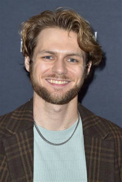 Ty Simpkins