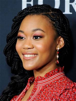 Tyla Harris