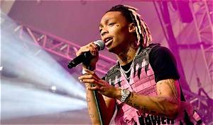 Tyla Yaweh Net Worth 2021: Height, Age, Wiki, Bio, Career & More