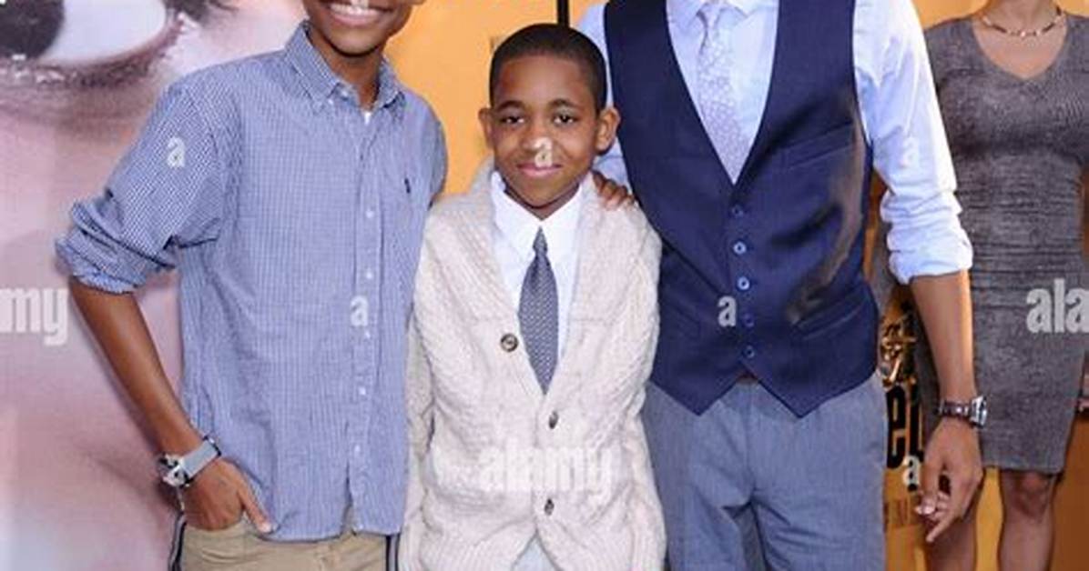 Tylen Jacob Williams Bio, Age, Parents, Brothers, Net Worth, Instagram