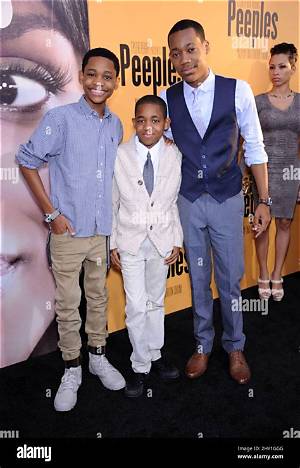 Tylen Jacob Williams Bio, Age, Parents, Brothers, Net Worth, Instagram