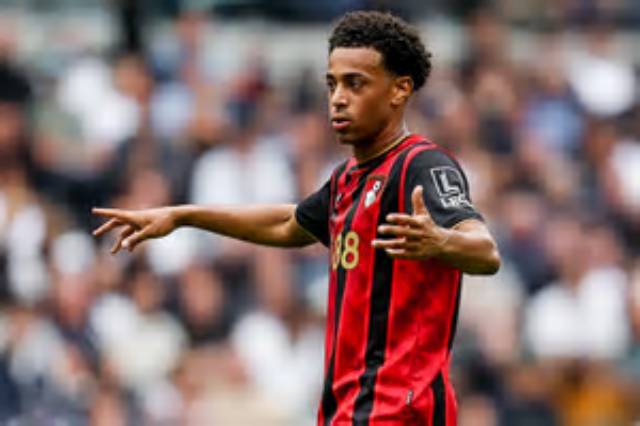 Tyler Adams
