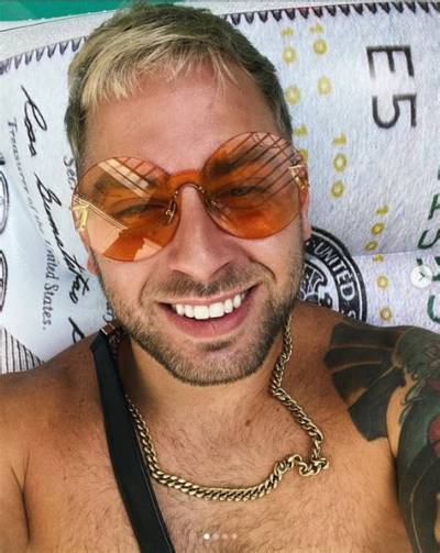 Tyler Carter Fiance; Trent Morey Leffler Bio, Age, Wiki, Family and Net Worth