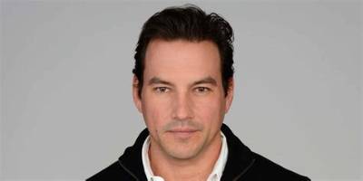 Tyler Christopher Bio, Wiki, Age, Height, Family, Wife, General Hospital, Elvis, and Net Worth