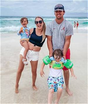 Tyler J. Dunning Bio/Wiki, Age, Height, Wife, Katherine Williams, Accident and Net Worth