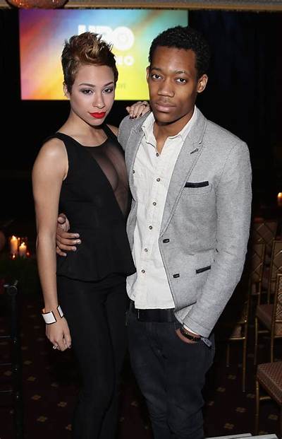 Tyler James Williams Dating History: Who Has Tyler James Williams Dated?