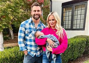 Tyler Johnson: Meet Emily Maynard Johnson’s Husband and Children