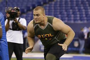Tyler Larsen Contract, Pff, Salary, Net Worth, Career Earnings