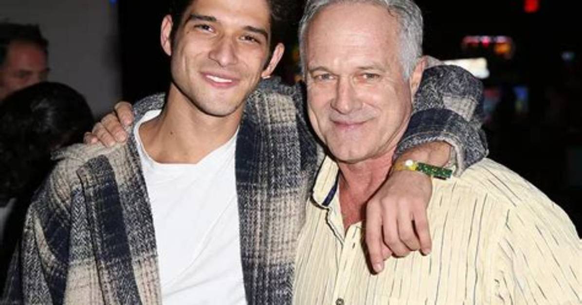 Tyler Posey Parents: Meet Cyndi Garcia, John Posey