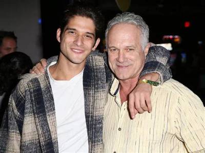 Tyler Posey Parents: Meet Cyndi Garcia, John Posey