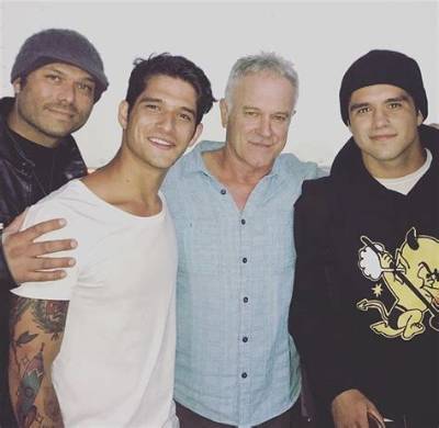 Tyler Posey Siblings Jesse Posey and Derek Posey Both Have Successful Careers