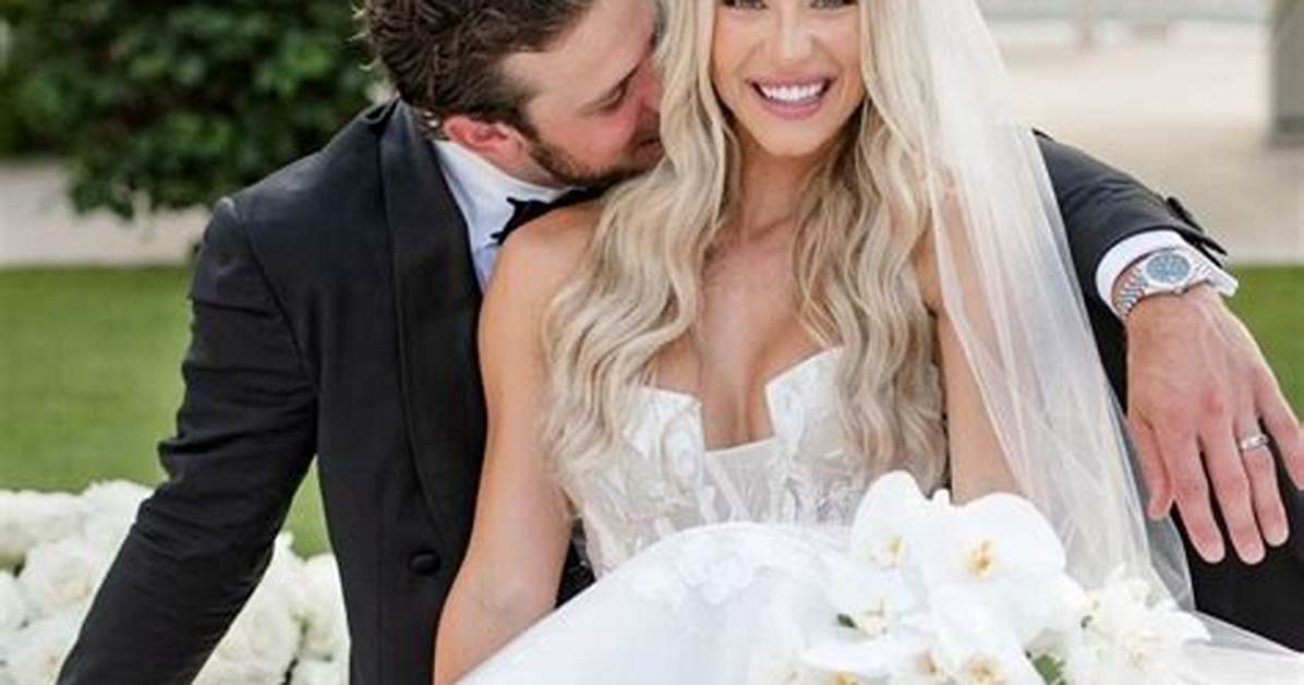 Tyler Seguin Is Engaged to Girlfriend Kate Kirchof: How Long Have the Couple Dated?