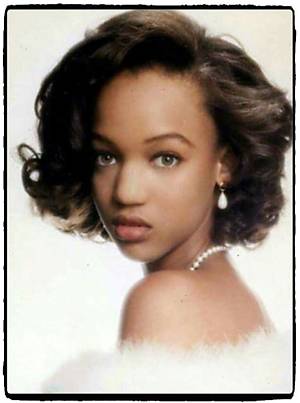 Tyra Young