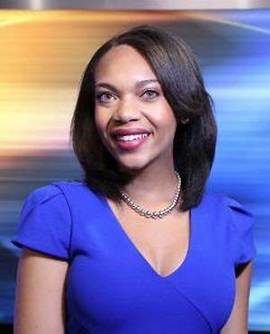 Tyrah Majors Biography, Age, Family, Nbc 4, Married, Book, Net Worth