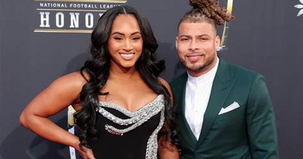 Tyrann Mathieu Girlfriend and 10 Facts to Know