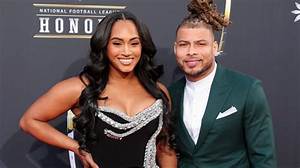 Tyrann Mathieu Girlfriend and 10 Facts to Know