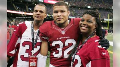 Tyrann Mathieu Parents: Meet Darrin Hayes, Tyra Mathieu, Tyrone Mathieu, and Shelia Mathieu