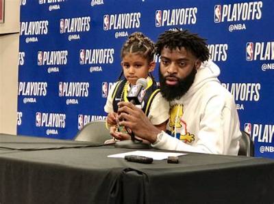 Tyreke Evans – Height, Daughter & Net Worth