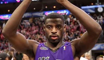 Tyreke Evans Net Worth, Income, Salary, Earnings, Biography