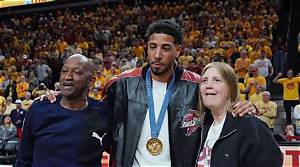 Tyrese Haliburton Parents John and Brenda Haliburton – 5 Family Facts