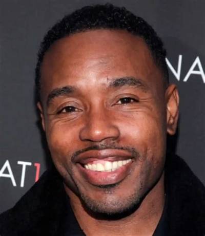 Tyrin Turner Net Worth: Bio, Wiki, Son Age, Wife, Height, Movies, and Television Shows