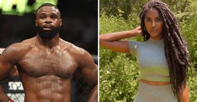 Tyron Woodley Wife: Who Is Averi Woodley?
