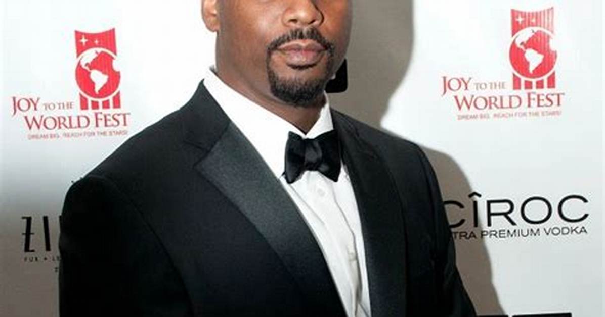 Tyrone Grant’s Biography, Net Worth, Fact, Career, Awards and Life Story