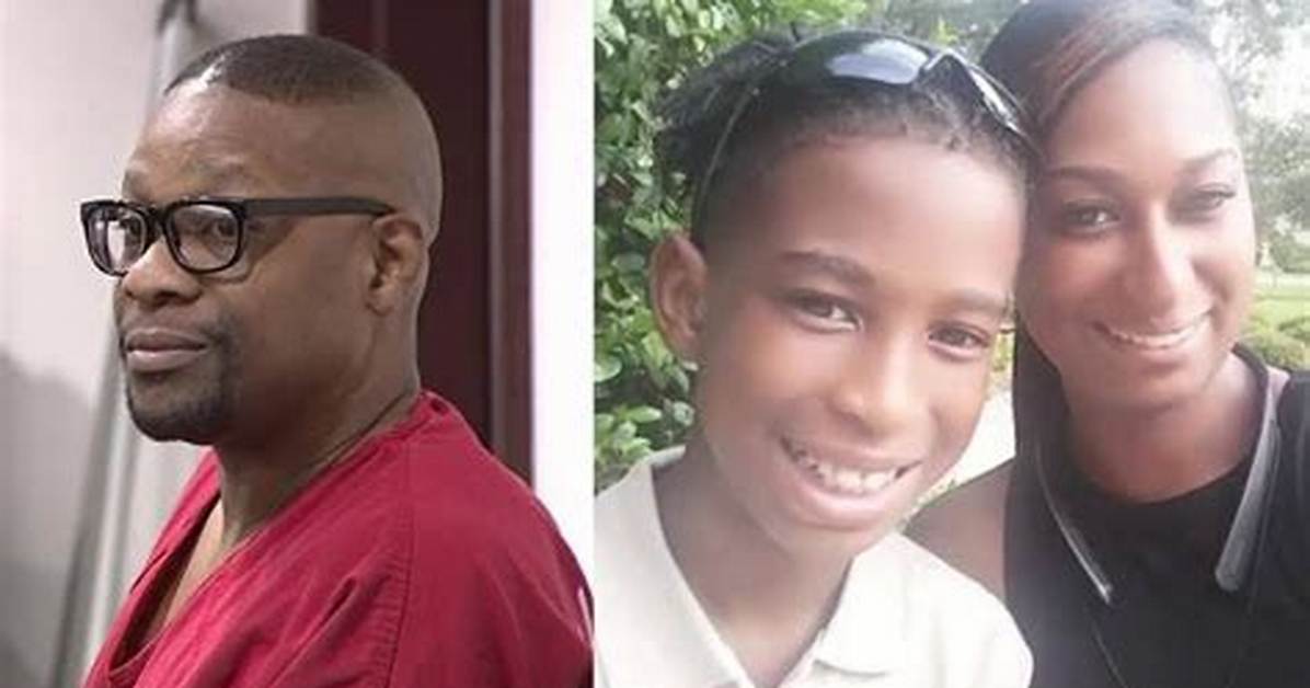 Tyrone Johnson: Girlfriend Stephanie Willis, Son Ricky & Death Sentence