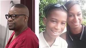 Tyrone Johnson: Girlfriend Stephanie Willis, Son Ricky & Death Sentence