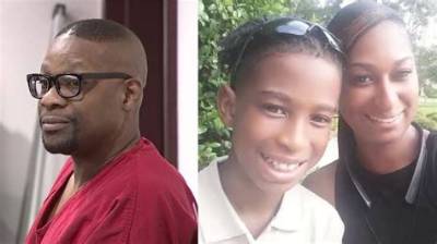 Tyrone Johnson: Girlfriend Stephanie Willis, Son Ricky & Death Sentence