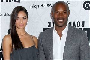 Tyson Beckford – Biography, Wife (Berniece Julien), Son, Parents, Is He Gay?