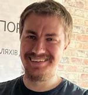 Uber Works Ex Staffer Andrey Liscovich Starts Ukrdefensefund to Help Provide for the Ukrainians During War