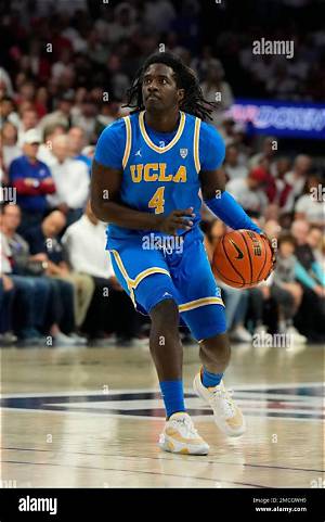 Ucla: Who Is Will Mcclendon? Meet the Basketball Player on Instagram