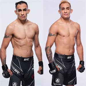 Ufc 279 Tony Ferguson Religion: Does He Follow the Muslim Faith? Family and Ethnicity