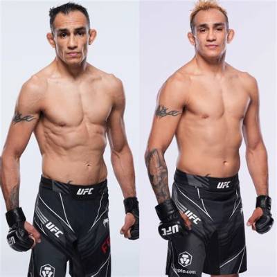 Ufc 279 Tony Ferguson Religion: Does He Follow the Muslim Faith? Family and Ethnicity