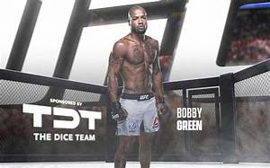Ufc | Bobby Green Father Mitchell Davis and Mother Connie Were Mostly Unavailable