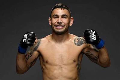 Ufc: Does Alex Perez Have a Wife or Girlfriend? Gay Rumors Debunked