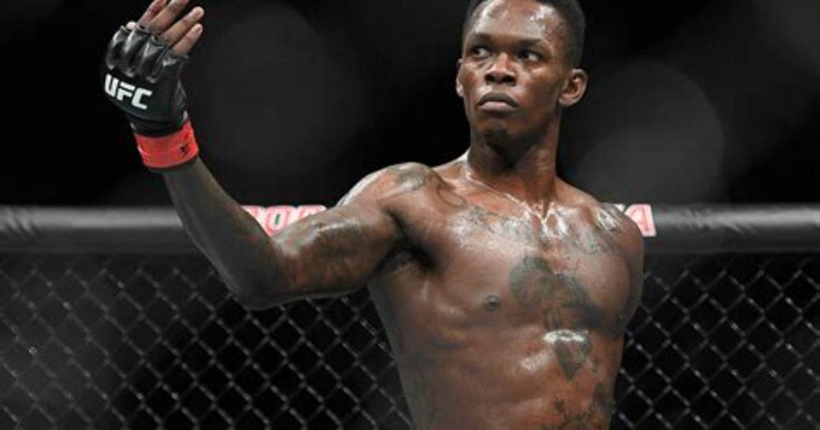 Ufc: Is Israel Adesanya Muslim? Explore His Family Ethnicity & Net Worth Explored