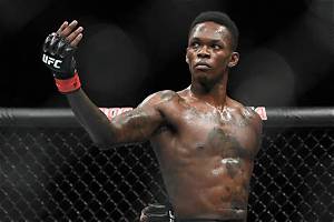 Ufc: Is Israel Adesanya Muslim? Explore His Family Ethnicity & Net Worth Explored