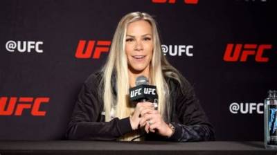 Ufc: Is Katlyn Chookagian Muslim? Meet Her Husband Kyle Cerminara on Ig