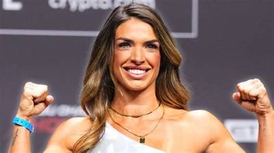Ufc Mackenzie Dern Husband: Married or Single in 2023? Break up with Ex Wesley Santos