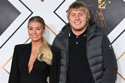 Ufc: Paddy Pimblett Wife Laura – Are They Married; Age Gap & Net Worth