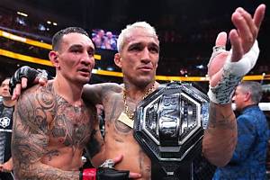 Ufc Star Max Holloway Had a Very Difficult Childhood – Who Are His Parents?