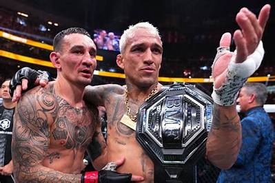 Ufc Star Max Holloway Had a Very Difficult Childhood – Who Are His Parents?