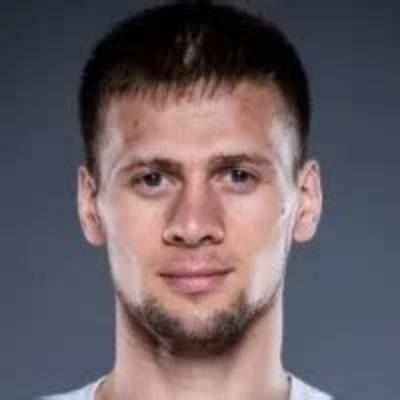 Ufc Vladimir Tokov Wikipedia Age: How Old Is Anatoly Tokov Brother? Parents and Family