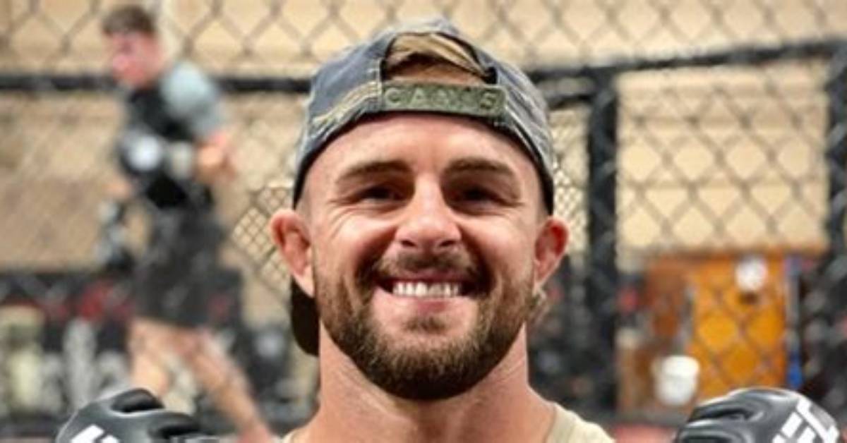 Ufc: What Is Cody Stamann Net Worth? Salary and Match Fee Explored