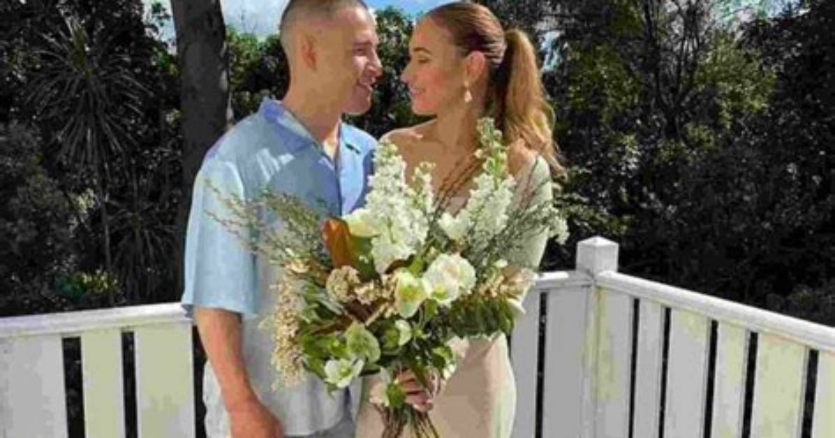 Ufc: Who Is Kai Kara France Wife Chardae? Everything on His Net Worth and More