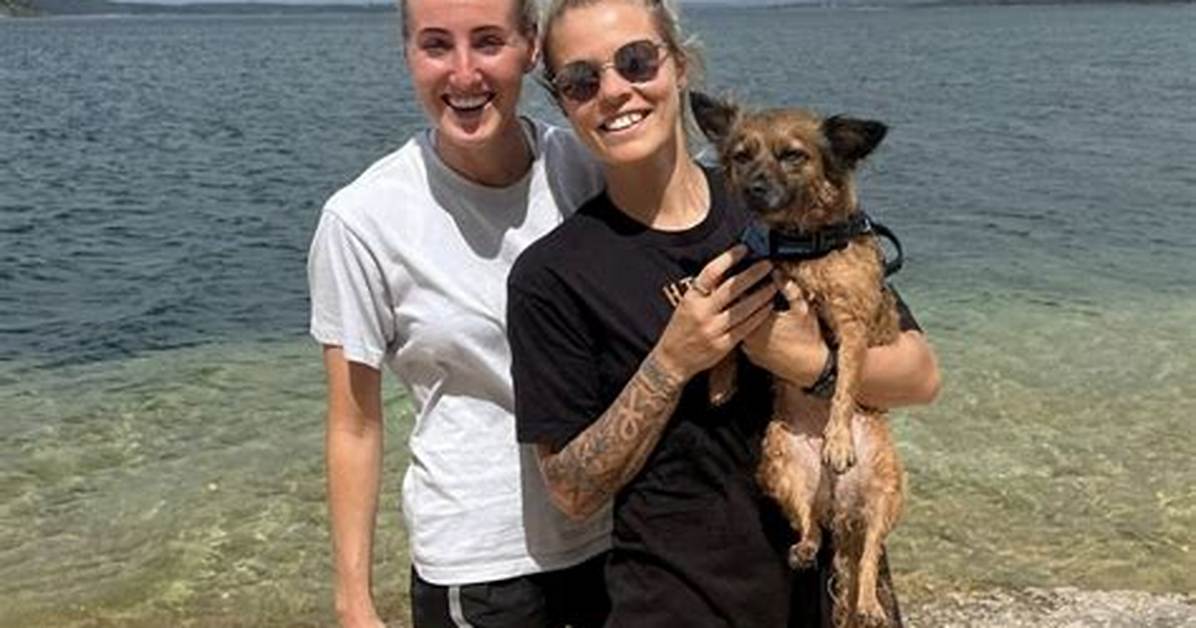 Ufea: Does Rachel Daly Have a Partner or Is the England Women’s Euro Squad Defender Single?