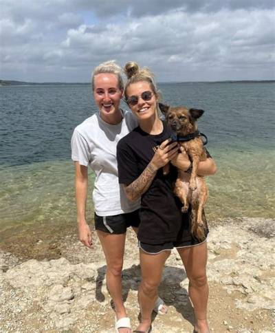 Ufea: Does Rachel Daly Have a Partner or Is the England Women’s Euro Squad Defender Single?