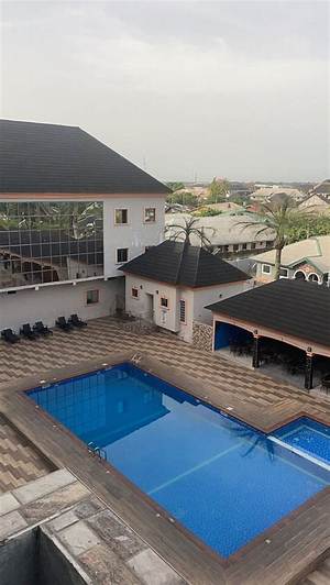Ughelli Wetland Hotel, Ughelli, Nigeria